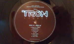 Tron Legacy Original Soundtrack (13)